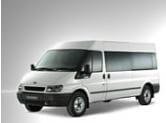 14 Seater Lancaster Minibus