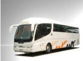 49 Seater Lancaster Coach
