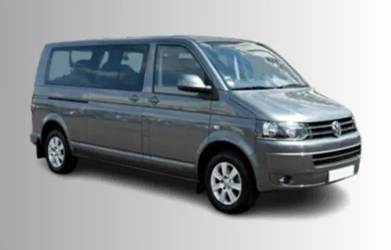 8 - 10 Seater Minibus Lancaster