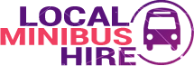 Minibus Hire Lancaster Logo